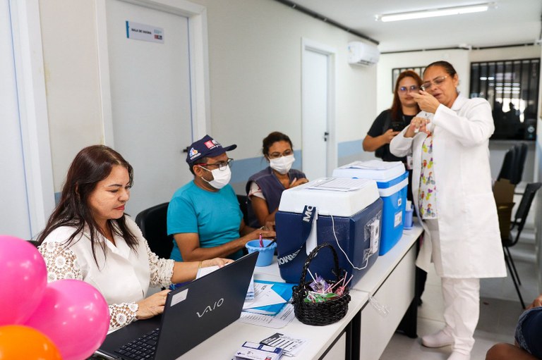 Foto: Reprodução/Secom Paraíba