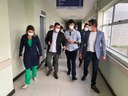 Hospital Metropolitano recebe visita técnica do secretário de Saúde de Sergipe 2.jpg