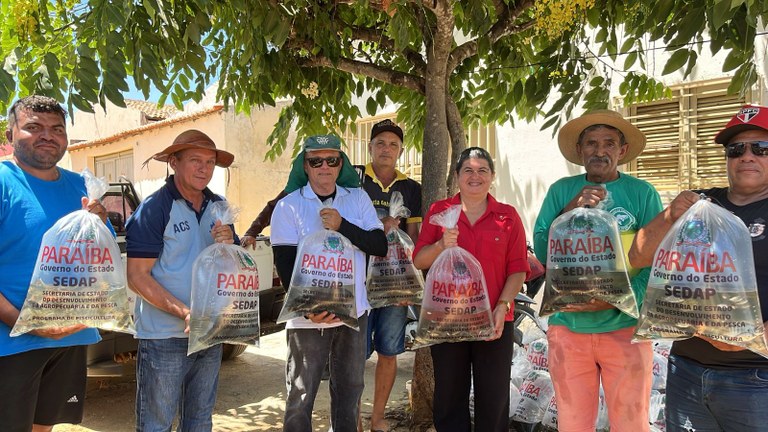 Foto: Reprodução/Secom Paraíba