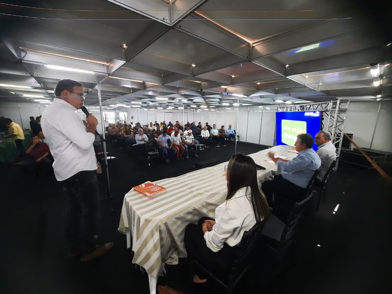 Foto: Reprodução/Secom Paraíba