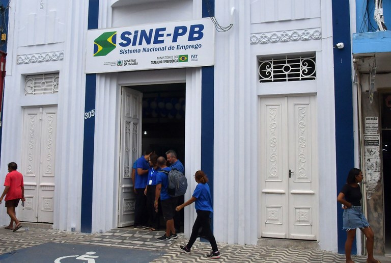 20-09-22 Reabertura do Sine - PB em João Pessoa Foto-Alberto Machado (23).JPG