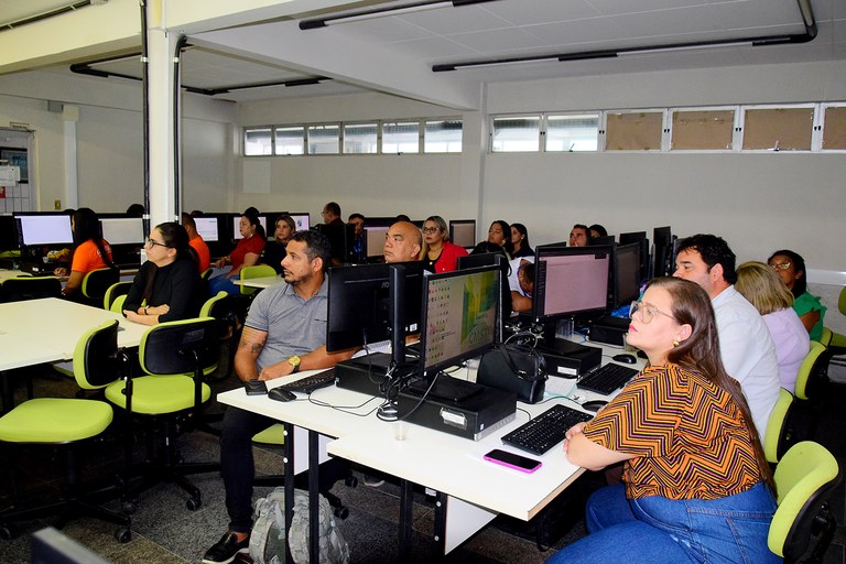 Foto: Reprodução/Secom Paraíba