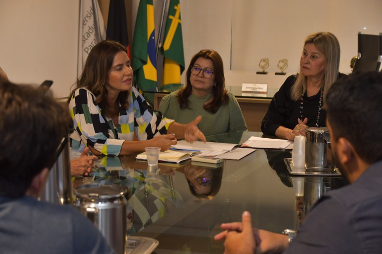 Foto: Reprodução/Secom Paraíba