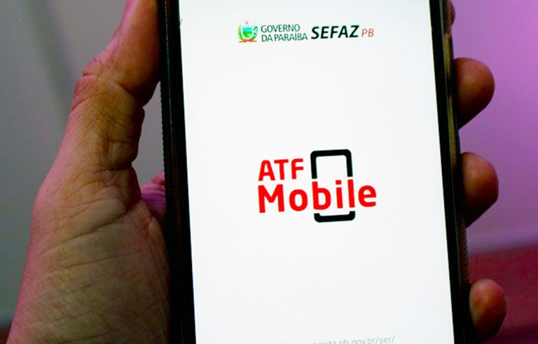 Sefaz Lanca ATF Mobile ficalizacao de marcadorias em transito (3).JPG