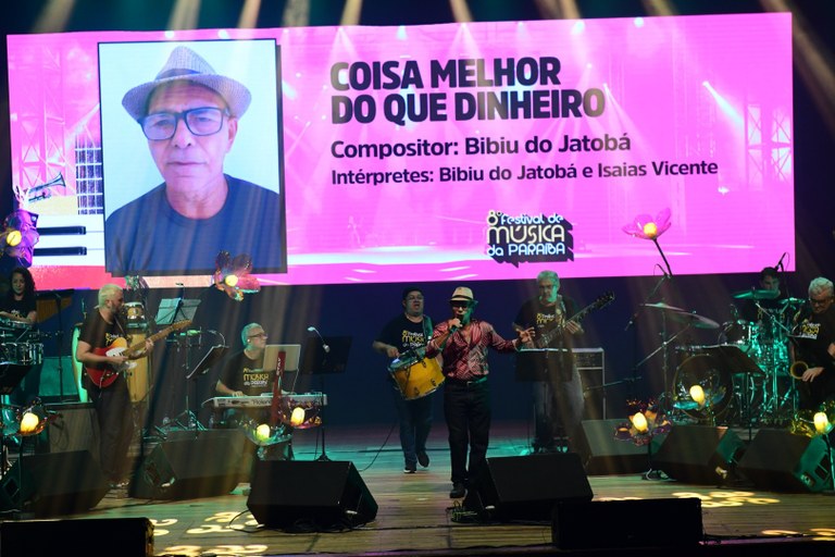 Foto: Reprodução/Secom Paraíba