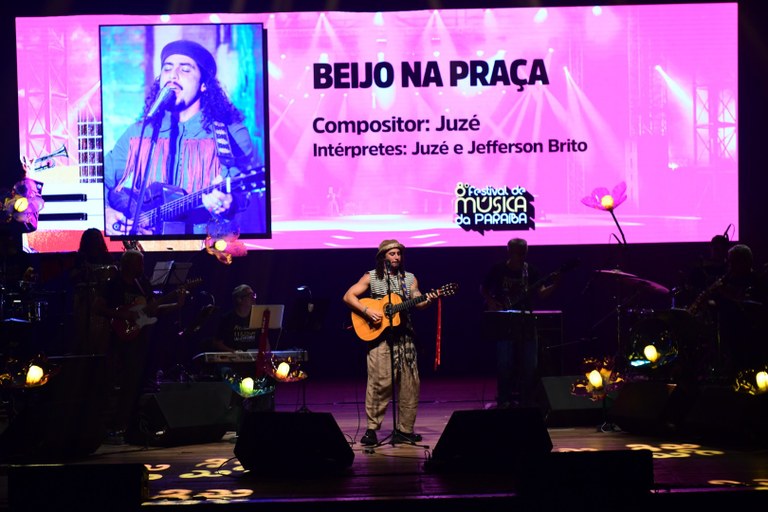 Foto: Reprodução/Secom Paraíba