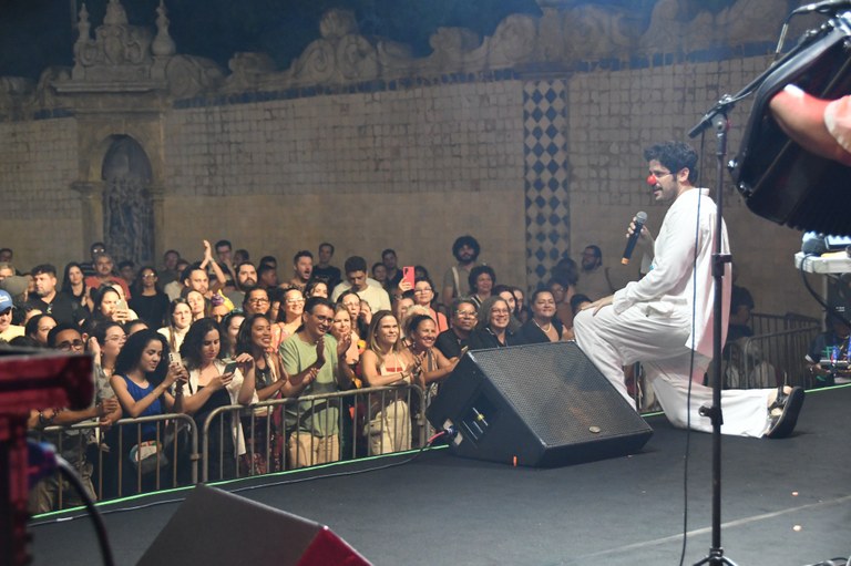 Foto: Reprodução/Secom Paraíba