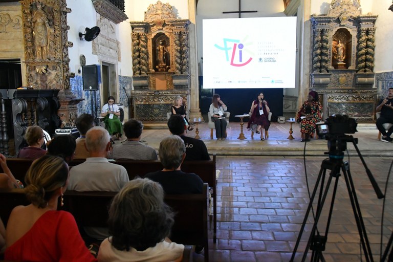 Foto: Reprodução/Secom Paraíba