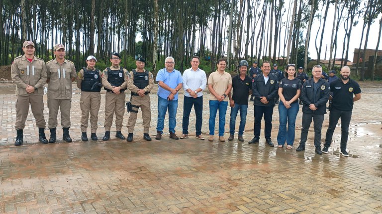 Foto: Reprodução/Secom Paraíba
