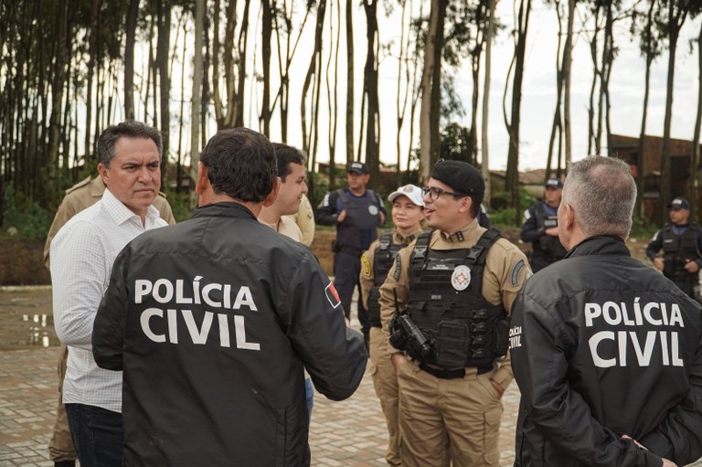Foto: Reprodução/Secom Paraíba