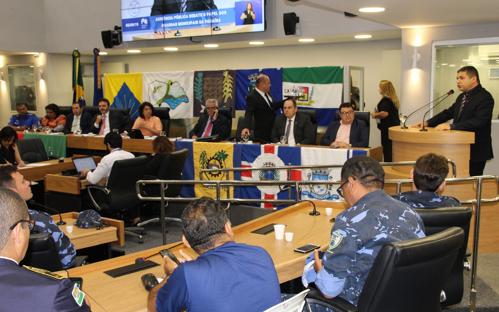 seds na AL debate sobre guada municipal e reducaoda violencia (1).JPG