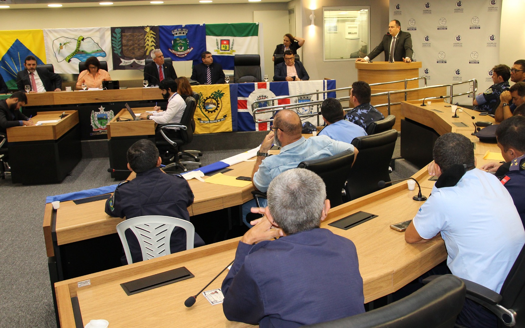 seds na AL debate sobre guada municipal e reducaoda violencia (3).JPG