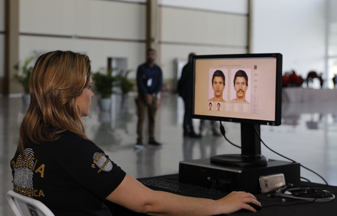 seguranca da paraíba realiza exposicao de equipamentos durante 13º FBSP (1)a.jpg