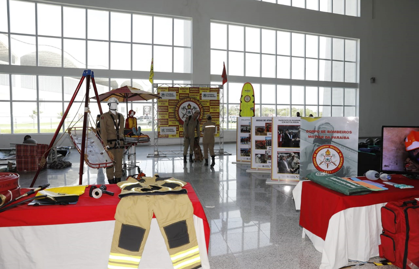 seguranca da paraíba realiza exposicao de equipamentos durante 13º FBSP (5)e.jpg