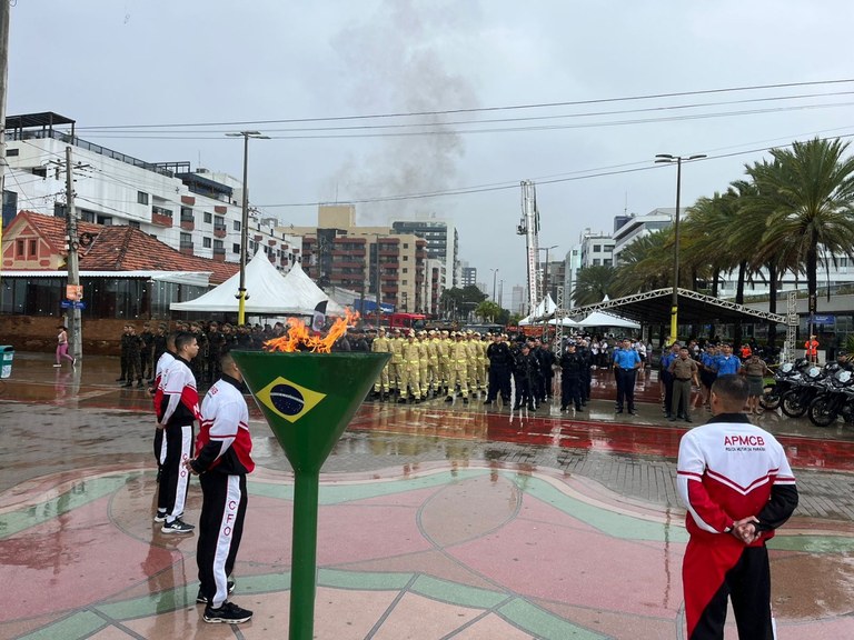 Foto: Reprodução/Secom Paraíba