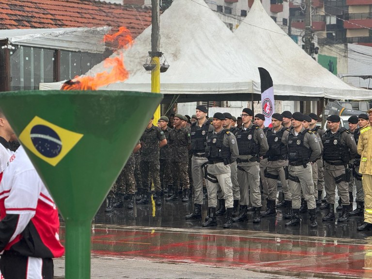 Foto: Reprodução/Secom Paraíba