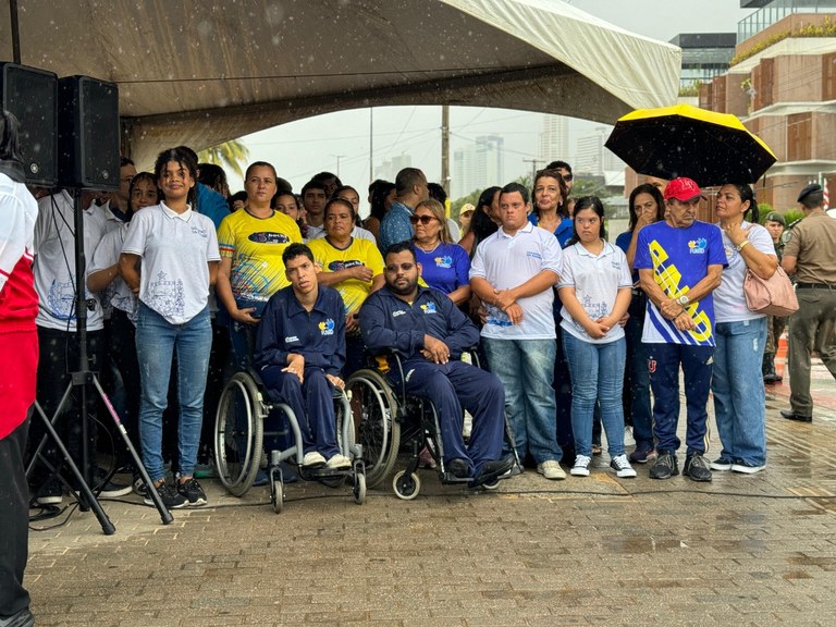 Foto: Reprodução/Secom Paraíba