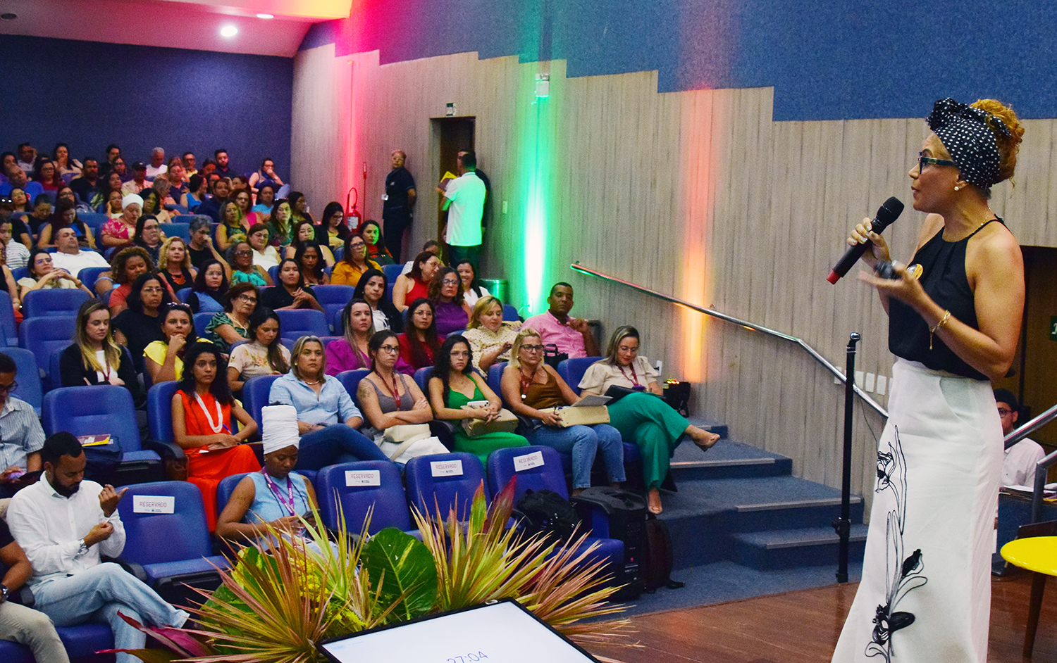28-11-24 - 1º Seminário Antirracista do SUAS.PB Foto-Alberto Machado (102).JPG