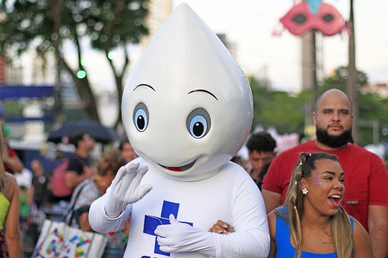 Foto: Reprodução/Secom Paraíba