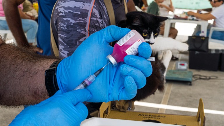 Foto: Reprodução/Secom Paraíba