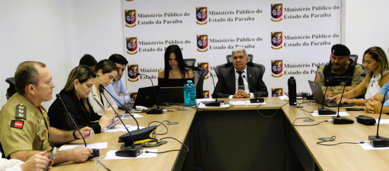 Foto: Reprodução/Secom Paraíba