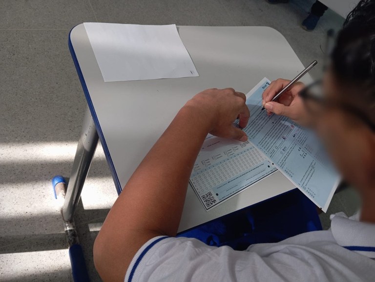 Foto: Reprodução/Secom Paraíba