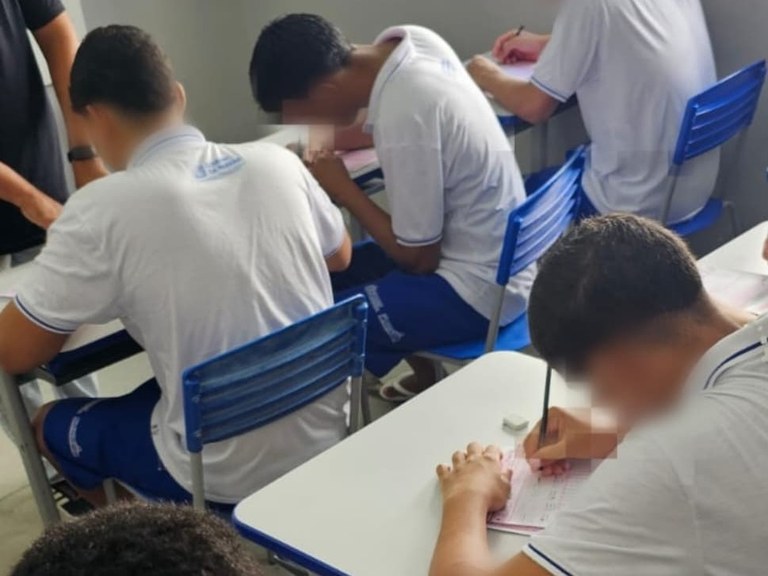 Foto: Reprodução/Secom Paraíba