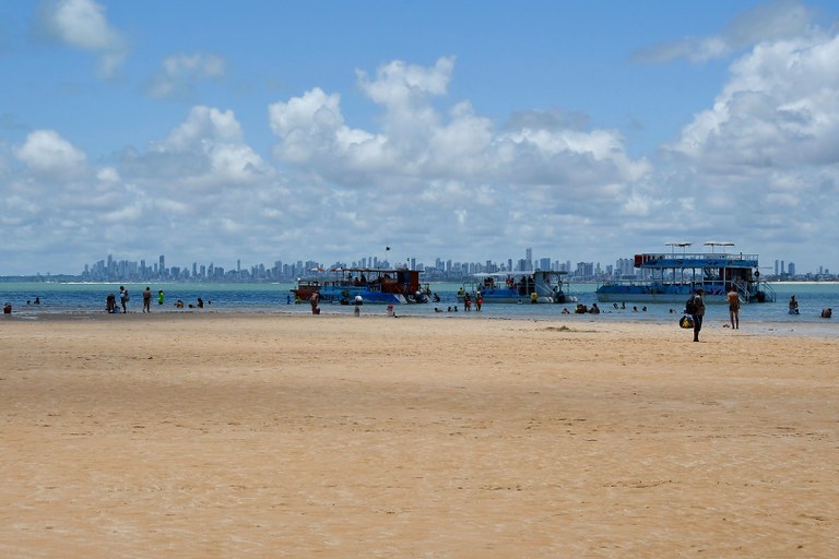 Foto: Reprodução/Secom Paraíba