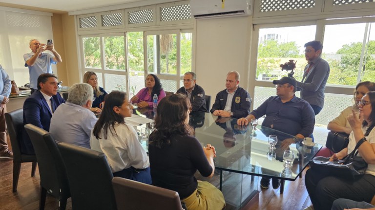 Foto: Reprodução/Secom Paraíba