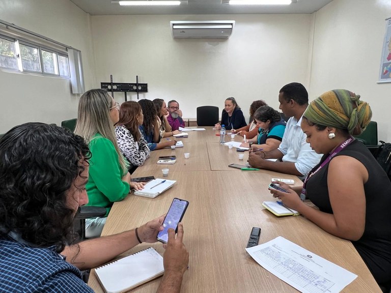 Foto: Reprodução/Secom Paraíba