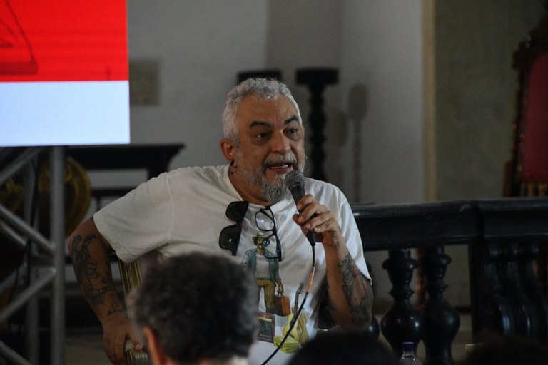 Foto: Reprodução/Secom Paraíba