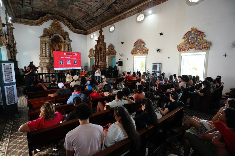 Foto: Reprodução/Secom Paraíba