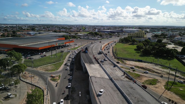 Foto: Reprodução/Secom Paraíba