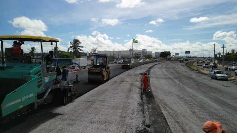 Foto: Reprodução/Secom Paraíba