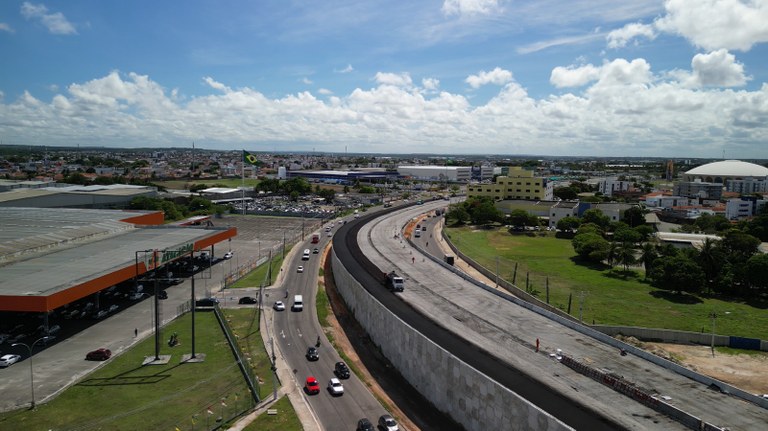 Foto: Reprodução/Secom Paraíba