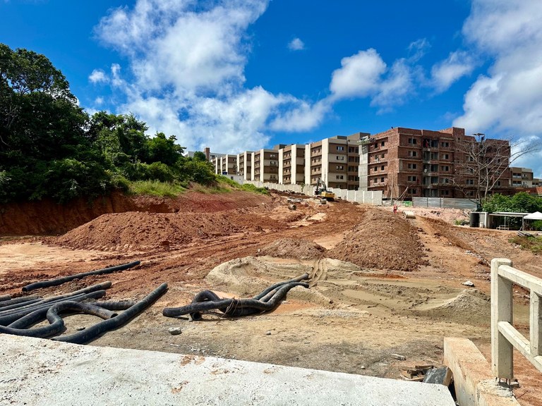 Foto: Reprodução/Secom Paraíba