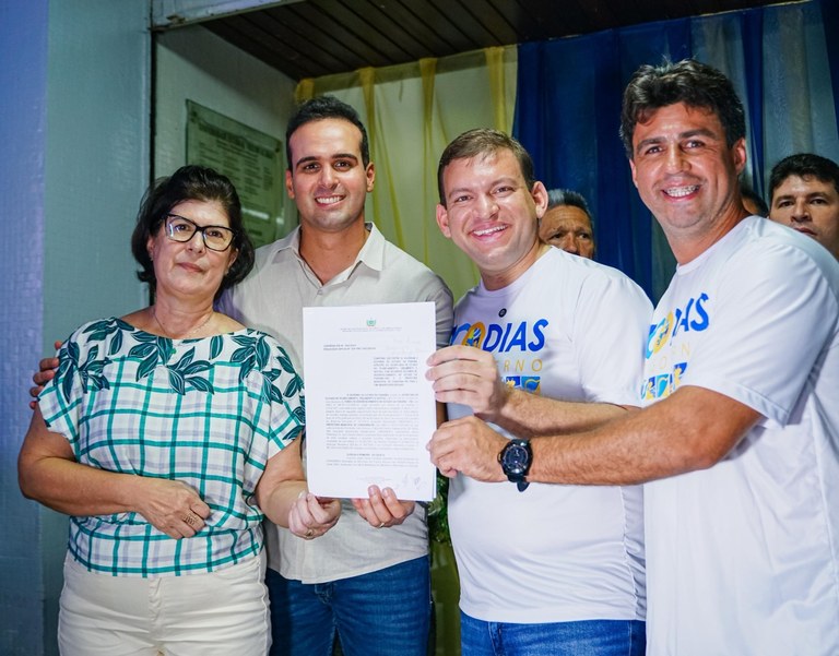 Foto: Reprodução/Secom Paraíba