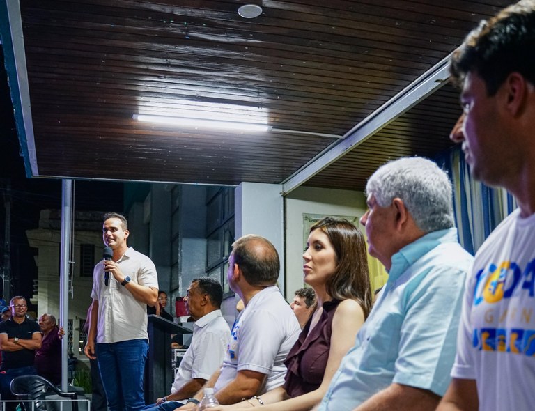 Foto: Reprodução/Secom Paraíba