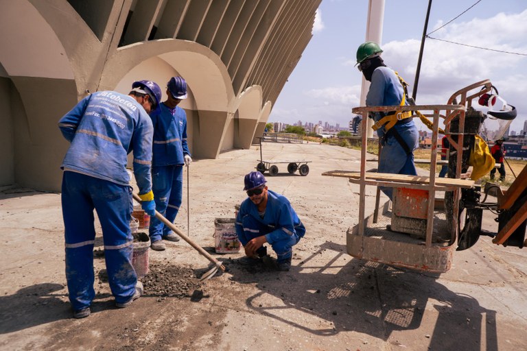 Foto: Reprodução/Secom Paraíba