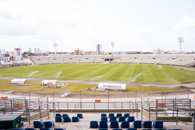 Foto: Reprodução/Secom Paraíba