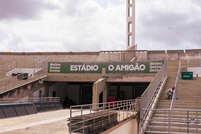 Foto: Reprodução/Secom Paraíba