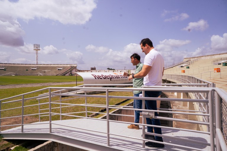 Foto: Reprodução/Secom Paraíba