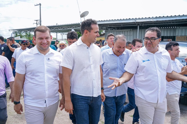 Foto: Reprodução/Secom Paraíba