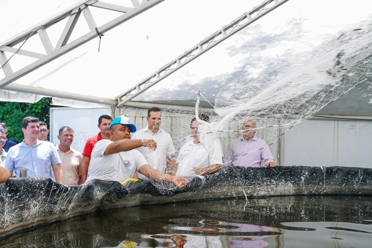 Foto: Reprodução/Secom Paraíba