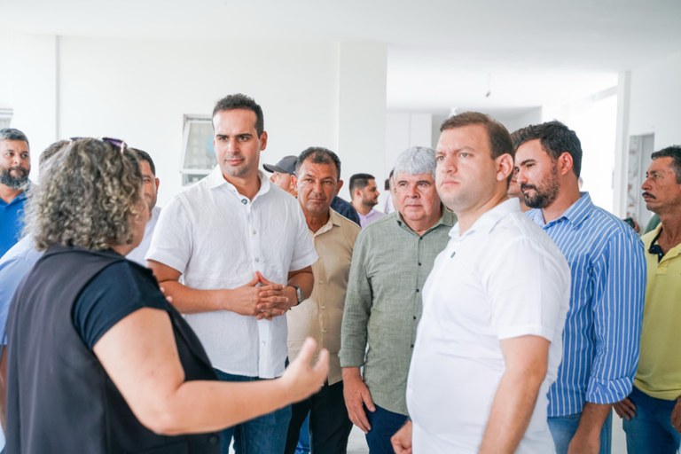 Foto: Reprodução/Secom Paraíba