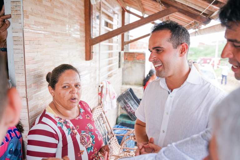 Foto: Reprodução/Secom Paraíba