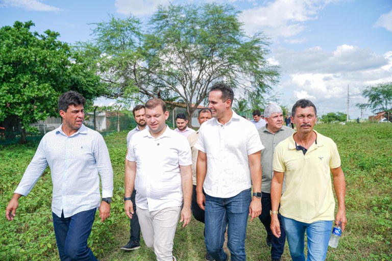 Foto: Reprodução/Secom Paraíba