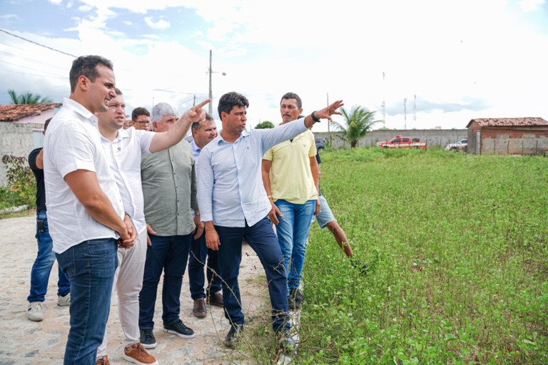 Foto: Reprodução/Secom Paraíba