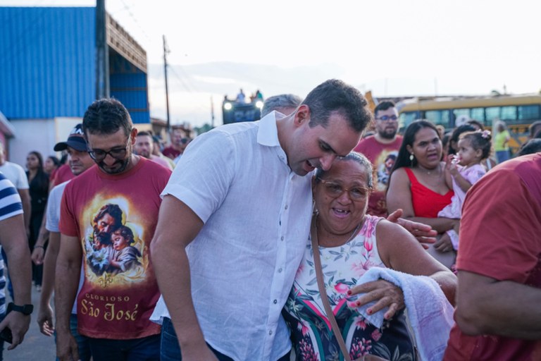 Foto: Reprodução/Secom Paraíba
