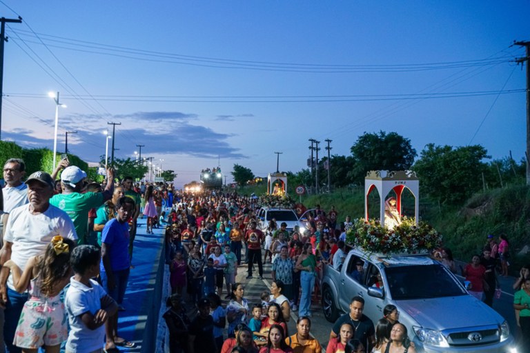 Foto: Reprodução/Secom Paraíba